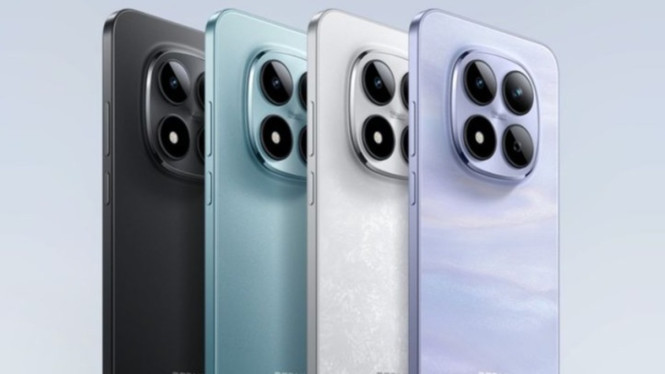 Redmi Note 15 Pro