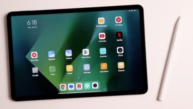Xiaomi Pad 6