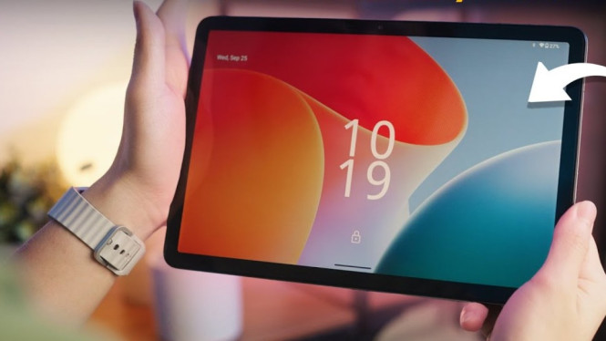 Infinix Xpad