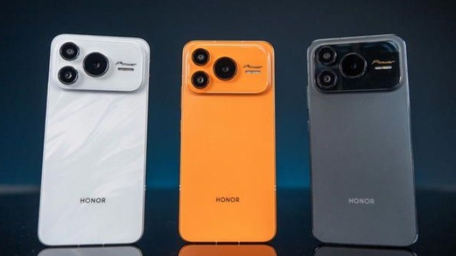 Honor Power 2