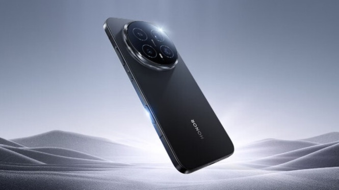 Honor Magic 8 Pro