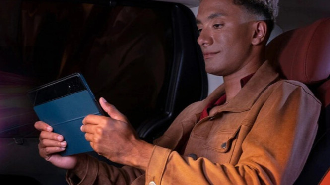 Lenovo Yoga Tab Plus