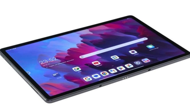 Lenovo Tab P12