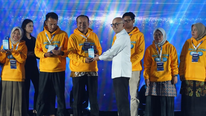 Inovasi Pemenang Hackathon Rumah Pendidikan 2025