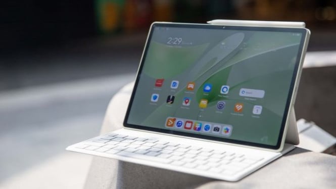 Huawei Matepad 12X