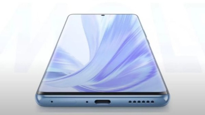 Rekomendasi HP Layar Lengkung