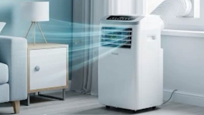 Rekomendasi Air Cooler
