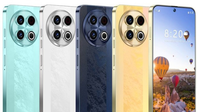 Tecno spark 30 pro