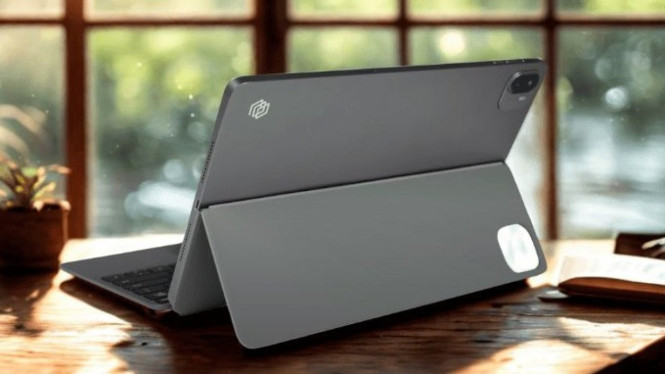 Alldocube Ultra Pad