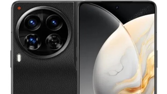 Tecno Camon 30 Premier