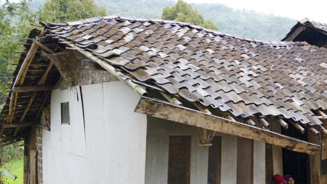 Rutilahu di Jawa Barat
