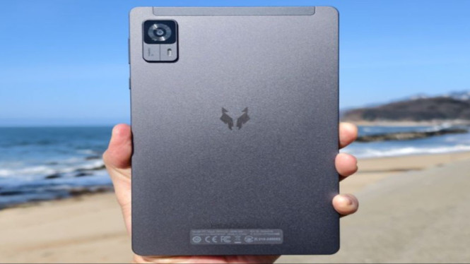 Headwolf FPad 7