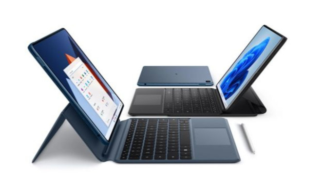 Huawei Matebook E Go