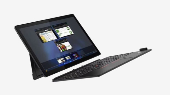 Lenovo ThinkPad X12