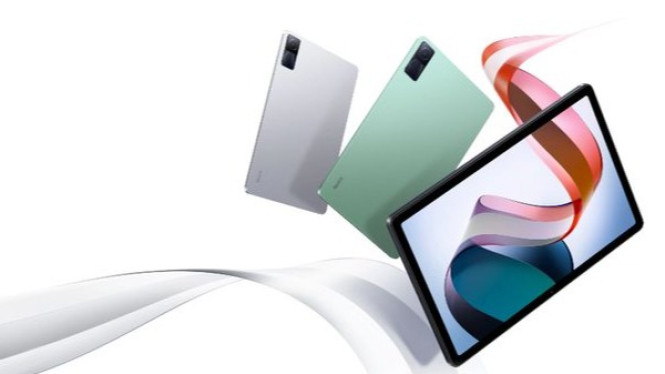 Xiaomi Redmi Pad SE