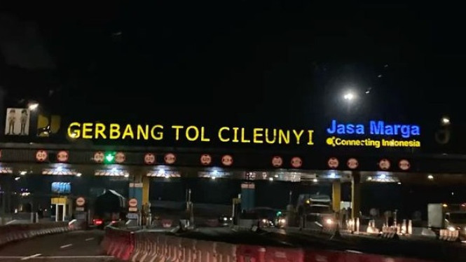 Tol Cileunyi