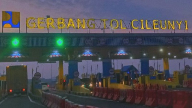 Tol Cileunyi