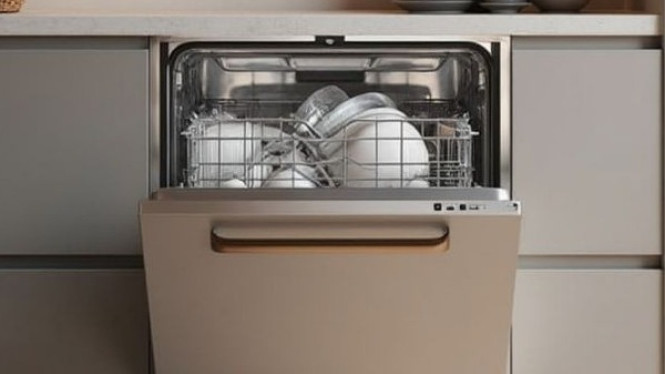 Dishwasher