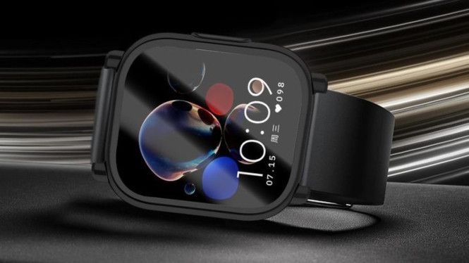 Xiaomi Watch 5