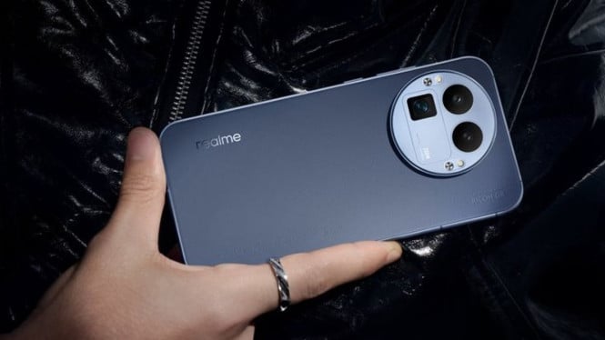 realme GT 8 Pro