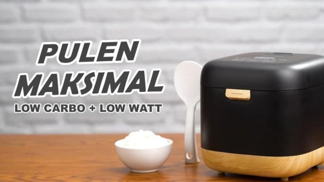 Rekomendasi Rice Cooker