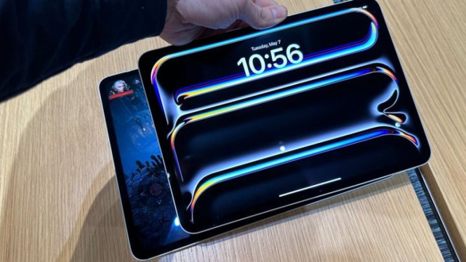 iPad