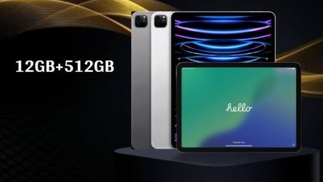Tablet Infinix