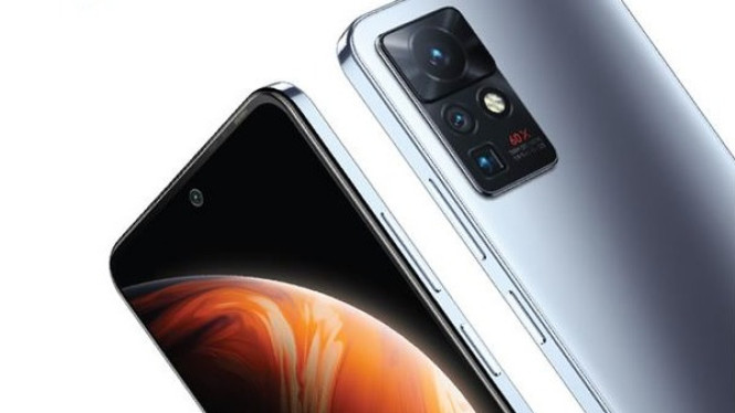 Infinix Zero