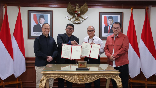 Penguatan Manajemen Talenta Riset Nasional