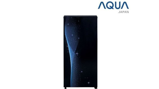 Kulkas Aqua AQR-D181