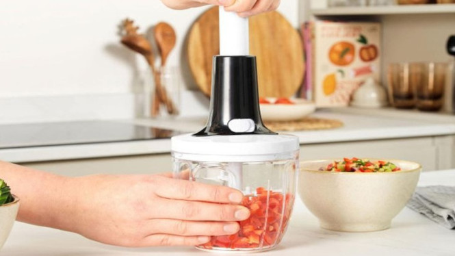 Food Chopper