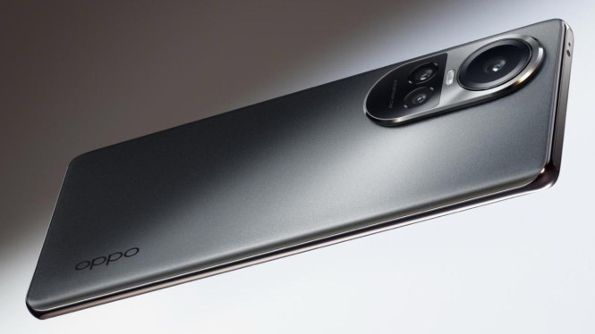 HP Oppo