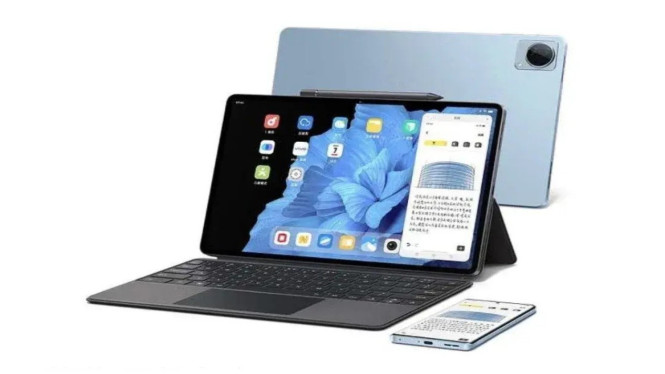 vivo Pad 6 Pro