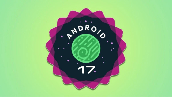 Android 17 Beta 3