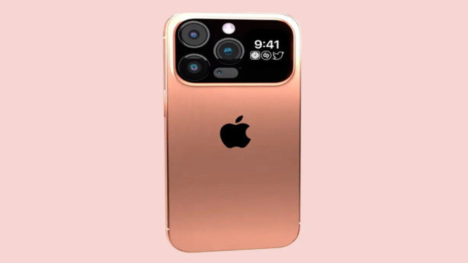 iPhone 18 pro