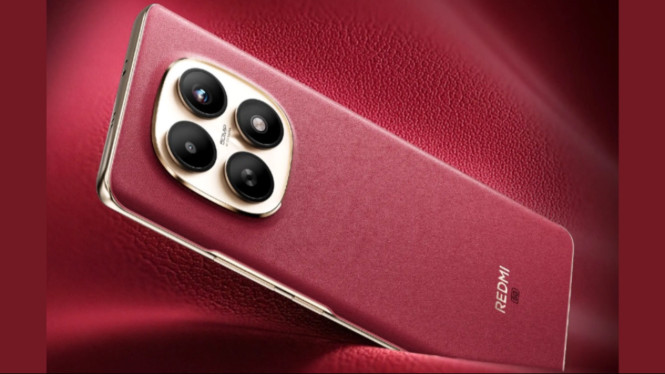 Redmi Note 15 SE 5G