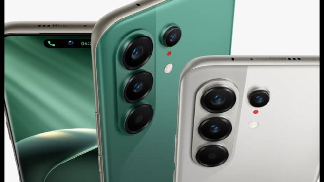 TECNO Camon 50