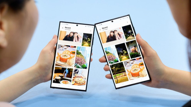 Samsung Quick Share