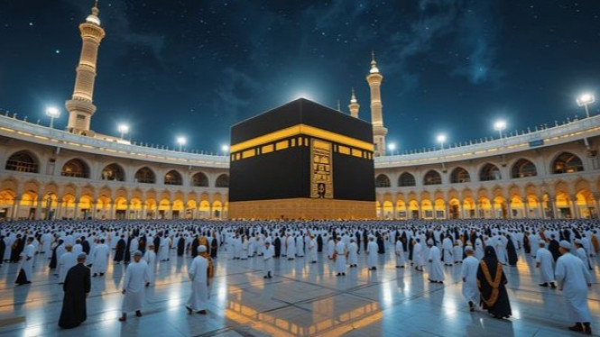 Jannah Firdaus Travel Klarifikasi Polemik Haji 2026, Siapkan Langkah Hukum