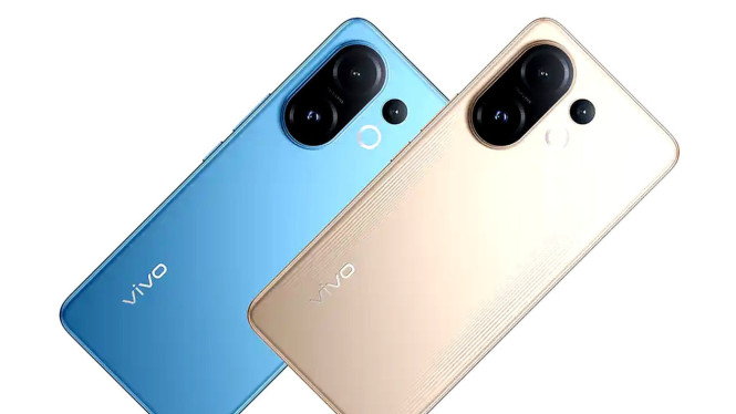 Vivo T5 Pro