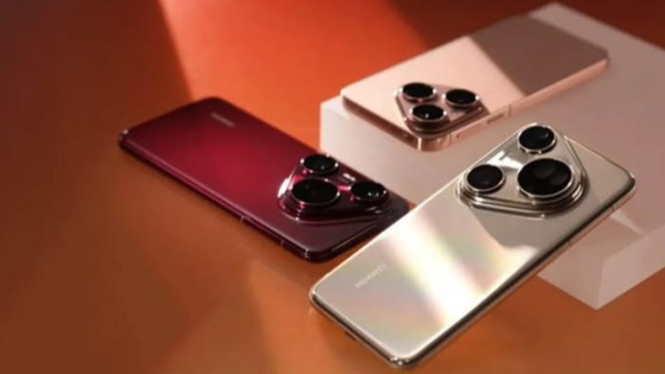 Huawei Pura 90