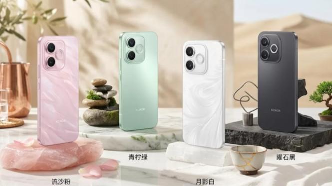 Honor X80i