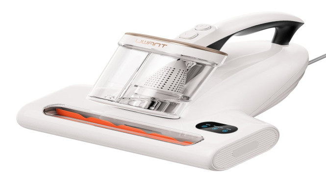 UWANT M600 Dust Mite 15KPa