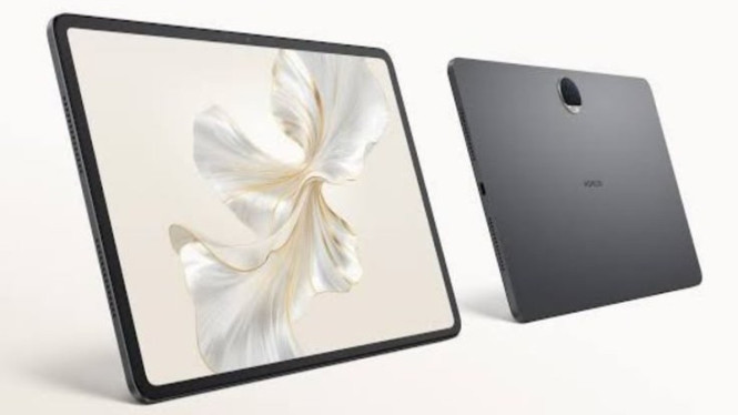 Honor Pad 9