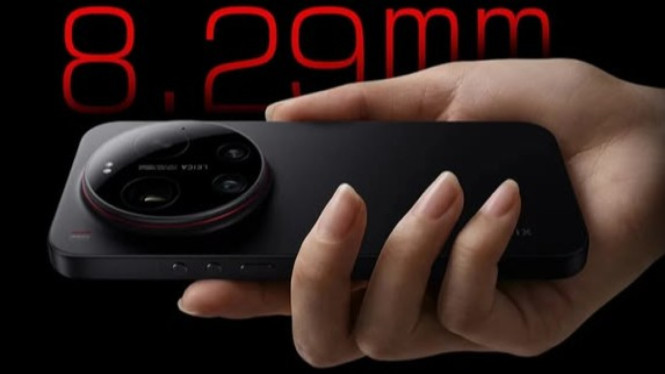Xiaomi 17