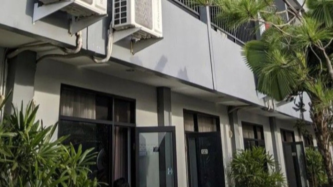 Kamar Kost