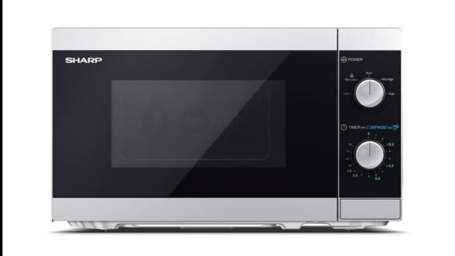 Sharp EO-28WH