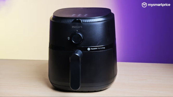 Philips Airfryer NA120/00