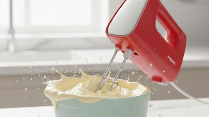 Mixer Philips