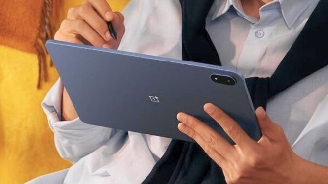 OnePlus Pad 3